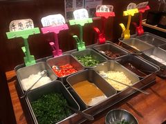 -大阪烧肉BAKA一代(十亩地店)