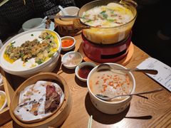 -闽上鲜·福建菜(龙湖滨江天街店)