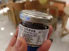 -爸爸糖吐司面包(重庆解放碑英利大融城店)