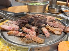 -姜虎东白丁烤肉(深圳湾后海汇店)