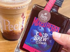 -Peet's 皮爷咖啡(乐峰店)