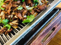 -局气 烤鸭·北京菜(光华路店)