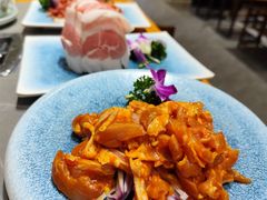 -鹤之乡·齐齐哈尔东北炭火烤肉(昆明盈江路店)