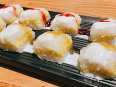 酸奶粽-幸福的烤包子·新疆菜