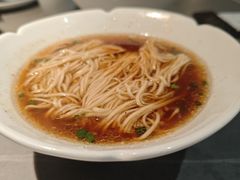 -晓淮山·扬州早茶·淮扬菜(龙阳广场店)