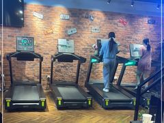 -NRG 健身私教CLUB(云山路店)
