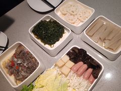 -半天妖烤鱼(中山路店)