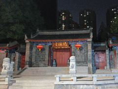 -罔极寺