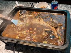 -里岛烤鱼(东港凯虹广场店)