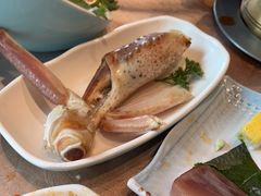 -上宴精品海鲜姿造(晶融汇旗舰店)