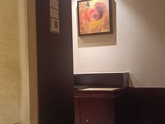 -上海浦东绿地铂骊酒店