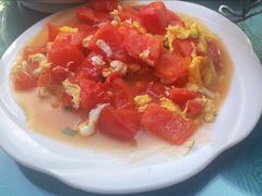 -老东阳·外婆菜(横店店)