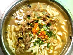 老友牛肉粉-舒记粉店(七星路店)