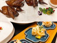 -英冠索菲特酒店·萧湘阁中餐厅