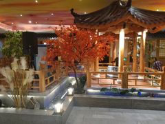-添赐温泉馆(上南路店)