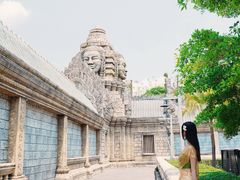 -南宁方特东盟神画