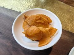 -菌自由丨野生菌火锅特色庭院餐厅(丽江古城店)