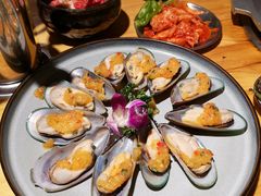 -伊茉家的烤肉店(勒泰中心店)