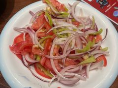 -清真吐鲁番餐厅(牛街店)