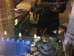 -香港都会海逸酒店