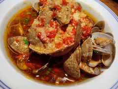 -九锅一堂酸菜鱼(新南凯德直营店)