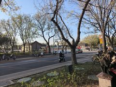 -中国人民抗日战争纪念雕塑园