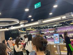 -楼上(新馬路澳門廣場店)