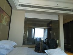 -长白山万达喜来登度假酒店