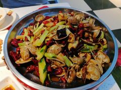 -滋味烤鱼(马北店)
