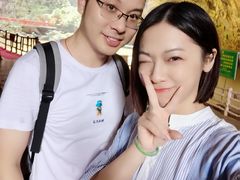 -英西峰林·洞天仙境