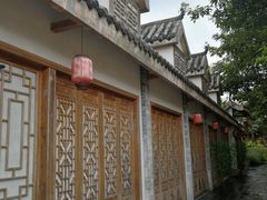 -玫瑰小镇