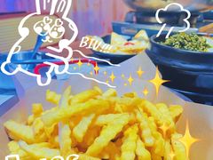 -韩热集市(百源店)