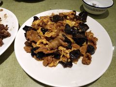 -振生清真饭店(永安道店)