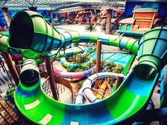 -波塞冬旅游度假区