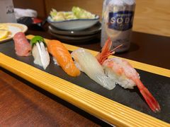 -晶吉·居酒屋·日本料理·烧鸟(中山区民主广场经典生活店)