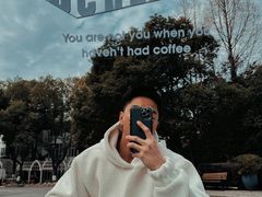 -J Create城市露营咖啡·简餐·宠物(上海动物园店)