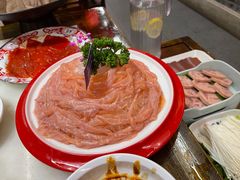 -重庆高老九火锅(昆山万象汇店)