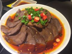 -川里谈·川味小馆(北京路店)