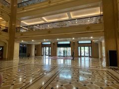 -南通金石国际大酒店