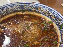 -惠记粉汤羊血梆梆肉(永松路店)