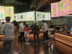 -老客满蛋饼(双塔市集店)