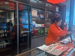 -阿瓦山寨·湘菜现炒·剁椒鱼头王(咸阳总店)