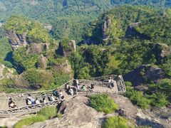 -雁荡山风景名胜区