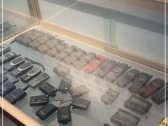 -大戚收音机电影机博物馆