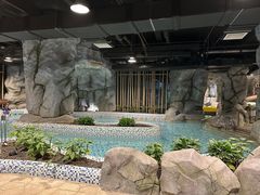 -北京乐多港万豪酒店汤乐宫温泉