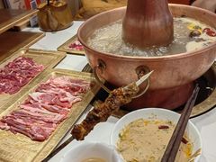 -东门口·新式老北京火锅(河西龙湖天街店)