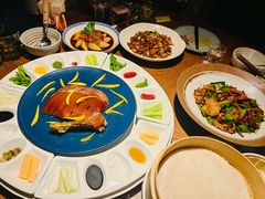 -馋嘴猫北京食堂·烤鸭·宵夜(亚运村店)