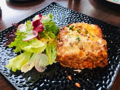-斯比特花园意大利餐厅(缤谷广场店)