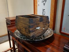 -蓝田九大碗民俗食府(蓝田店)