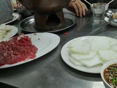-三兴涮羊肉(荣安大街店)